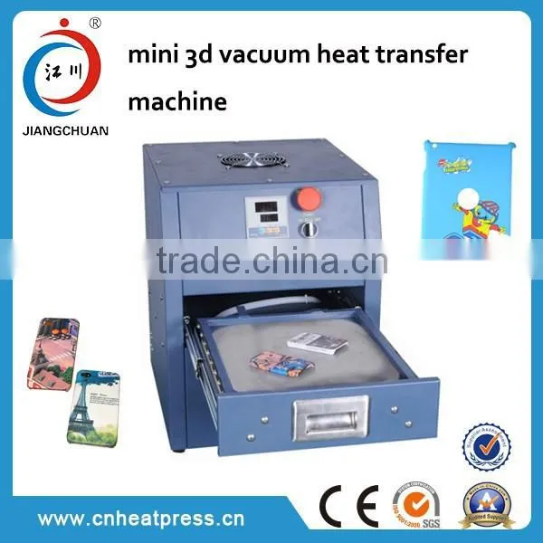 Iphone6 Case 3d Vacuum Sublimation Machine