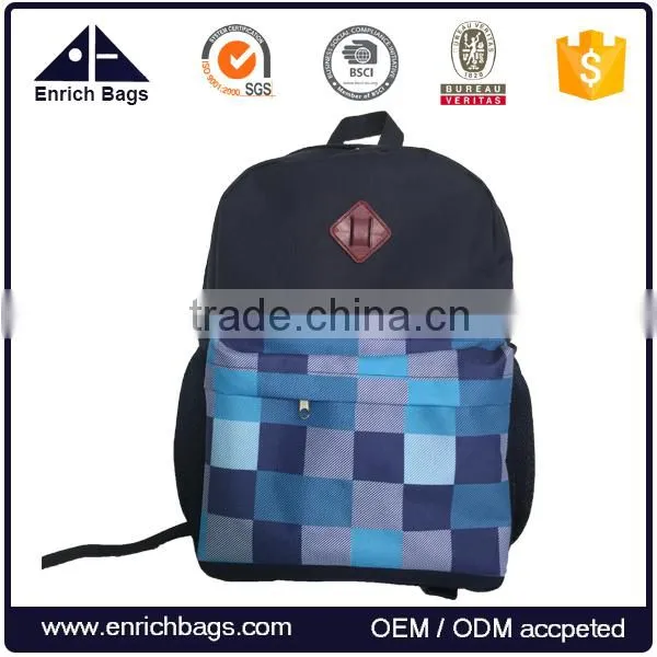 New Fashion School Backpack Sports Bags Travel Backpack photo-3
