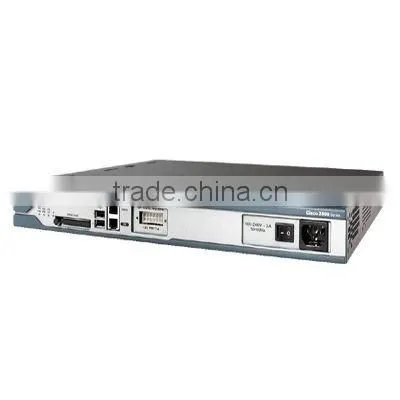 Brand New and Original Cisco CISCO 2811 Router