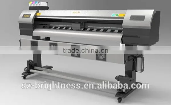 HC-LD1600 eco-solvent large format printer machine