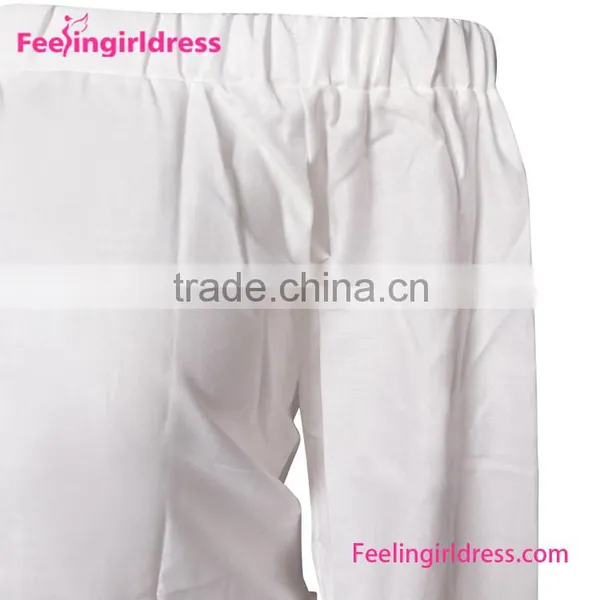 Fashion Designer Sketches of Long Cotton Blouse for Lady photo-3
