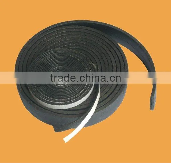 Natural Cotton Fiber Graphite Yarn photo-5