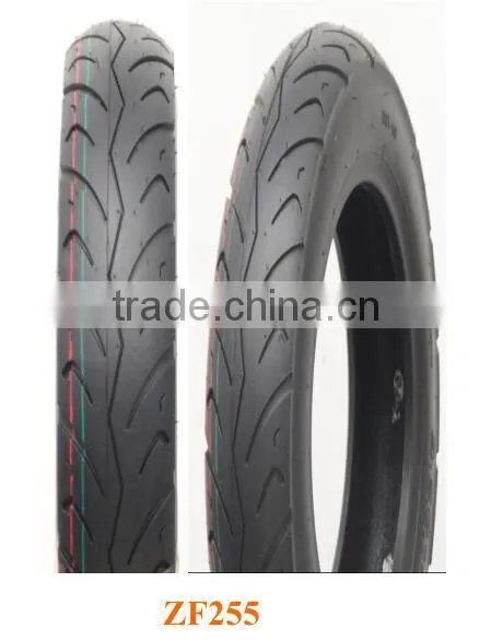 6PR Moped Scooter Tire 3.50-10 photo-4