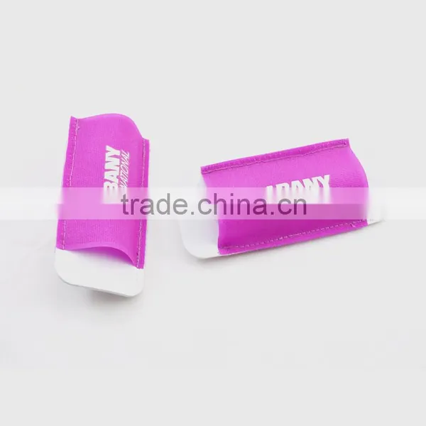 Supply 2016 Wholesale Custom Foaming Ski Strap photo-5