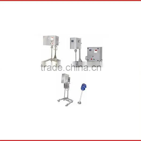 Lab Stirrer
