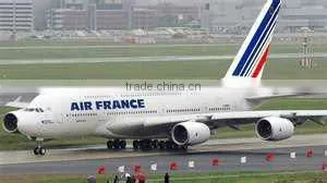 Air Freight to France From China