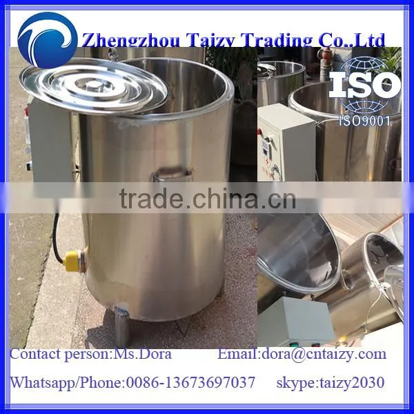 Candle wax melting machine /wax melt warmer/wax equipment