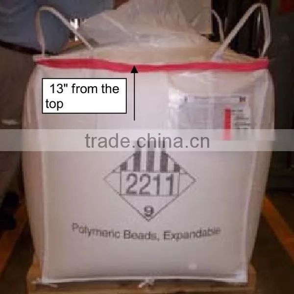 UN Bulk Bag Container Bag/1ton UN Bulk Bags
