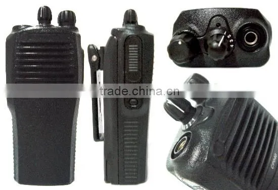 Walkie Talkie Original Two Way Radio Cp-040 photo-3