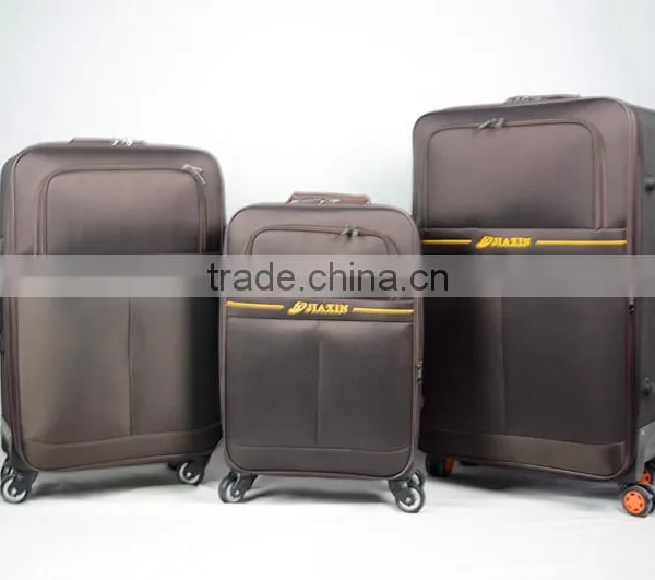 Cheap Fabric Eminent Luggage photo-2