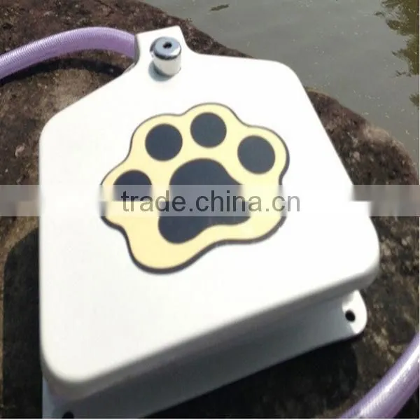 Pet Products Pet Fountain Pet Water Fountain JF-008