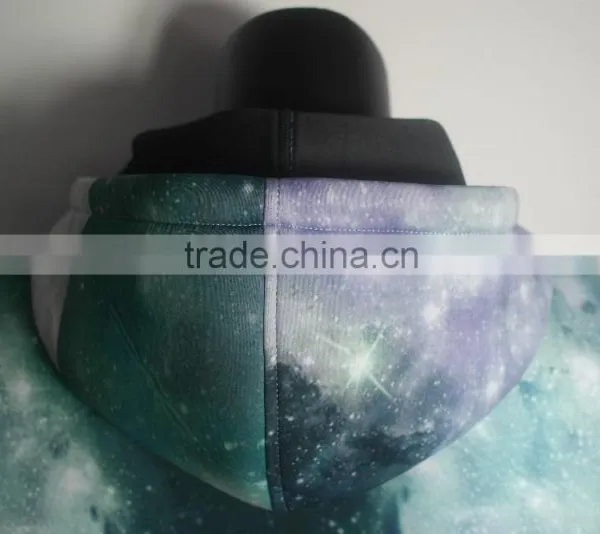 Cheap Custom Hoodies With Your Own Design 2016 photo-4