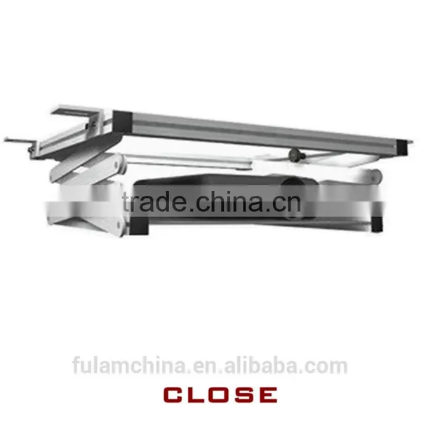 Electric Beamer Lift Motorized Projector Bracket