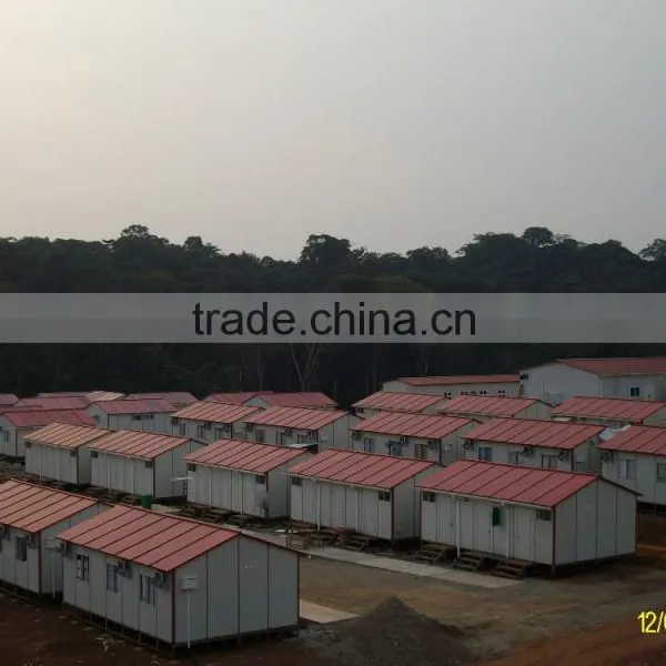 Modular Office House China photo-5