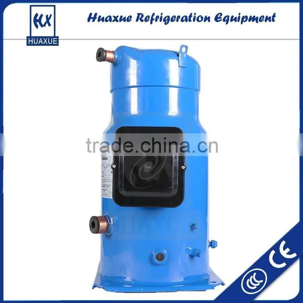 Copeland Air Compressor SM185(piston Air Compressor,scroll Compressor) photo-4