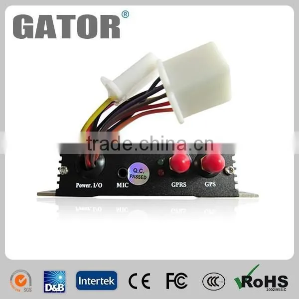 New Anti Jammer Gps Tracker With Fuel Tank Monitoring System Quality Choice photo-5