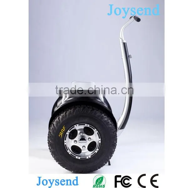 Battery Powered off Road Golf Cart Electric Chariot Motorcycle photo-2