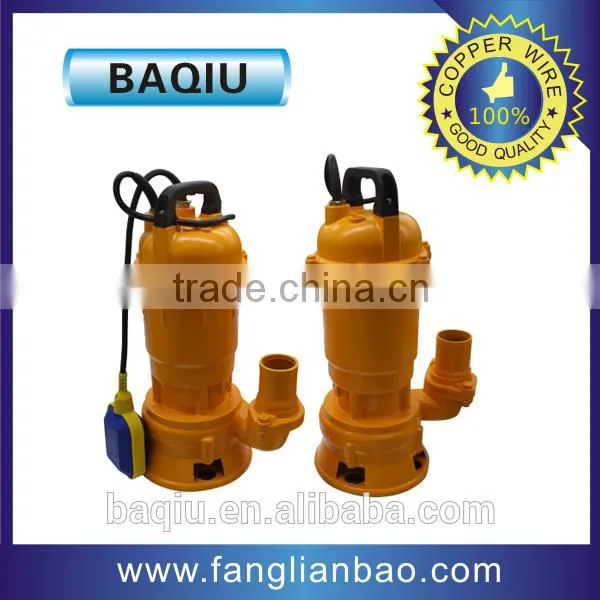 Best Price 100% Copper Wire Submersible Pump Electric Water Pump Quality Choice photo-2