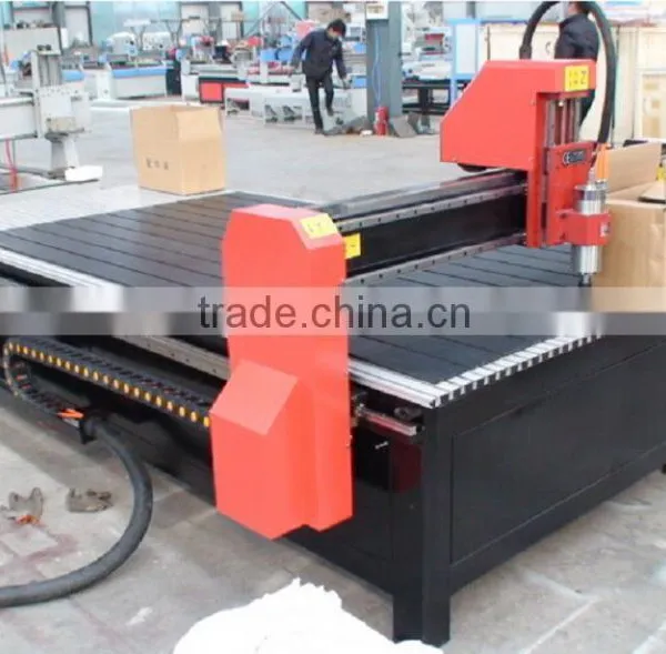 China CNC Machine FD1325 Engraving Machine, Cnc Milling Machine photo-2