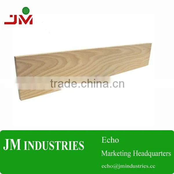 Bamboo Plastic Composite Stair Tread photo-3