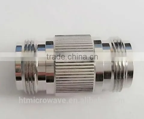 RF N Type Female Male Antenna Connector for Cable DC-3Ghz photo-3
