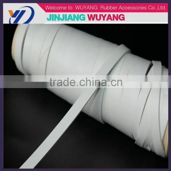 Best Price Thick Black Rubber Bands Rubber Band Webbing Tape in 2016 photo-6