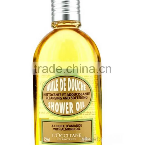 Cleansing & Soothing Shower Oil/Gel 250ml