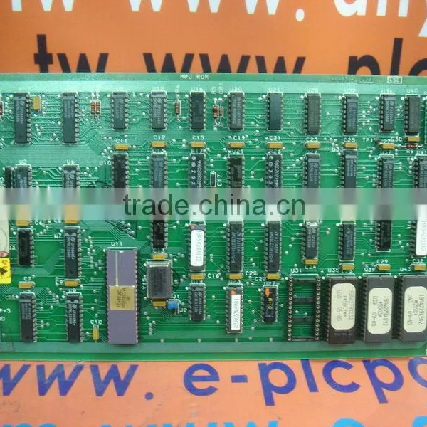FISHER ROSEMOUNT MPU ROM for DM6011X1-KA14-5 photo-2