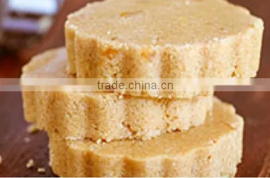 Fuda Machinery Bean Paste Cake Machine photo-3