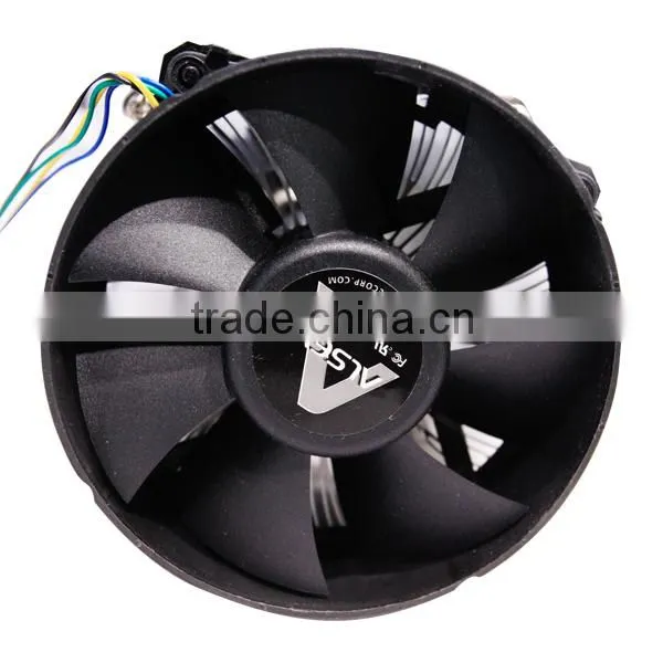 Alseye I-3100 Manufacture 90x90x62mm Hear Sink Cpu Cooling photo-2