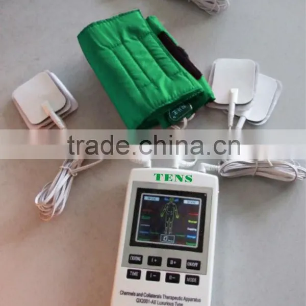 2016 Best Selling Products Physical Ten Dr.tens.therapy Massager photo-3