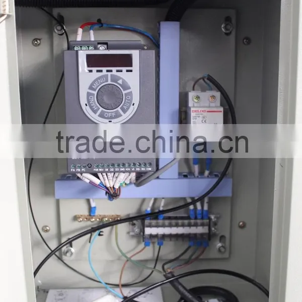 Digital Control and Quiet Bathroom Hose Winding Machine Toilet Hoses Winding Machine Shower Hose Winding Machine photo-5