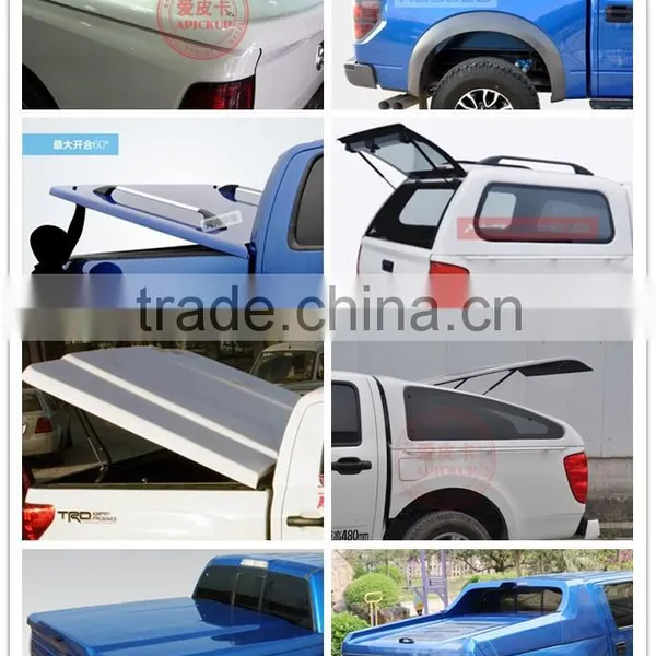 Mazda BT-50 Pickup Accessories