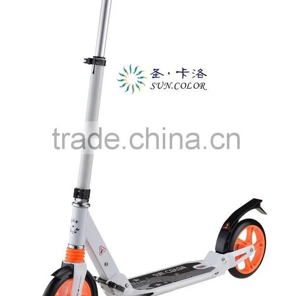 Stunt Scooter for Sale photo-2