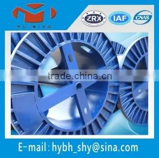 New Type Empty Spool for Winding Cable photo-2