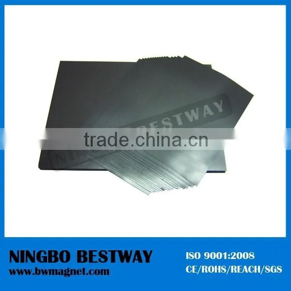 Good Quality Magnetic Popular Promotional Gifts Color Printing Custom Acrylic Fridge Rubber Magnets photo-4