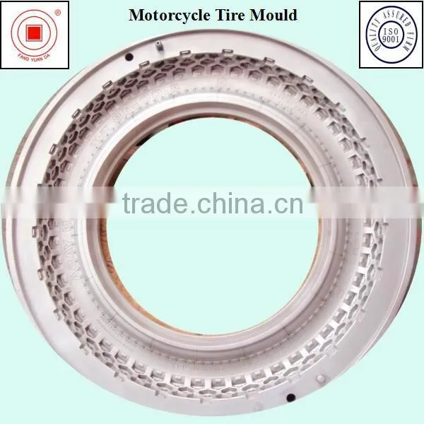 Motorcycle Tire Mould photo-2