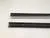 ZY:32MM ( 0.7 X 0.7 X 0.7 ) Telescopic Drawer Slide