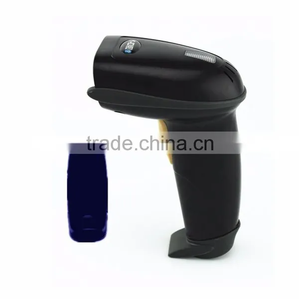 Mini Portable Wireless Barcode Scanner With Huge Memory photo-3