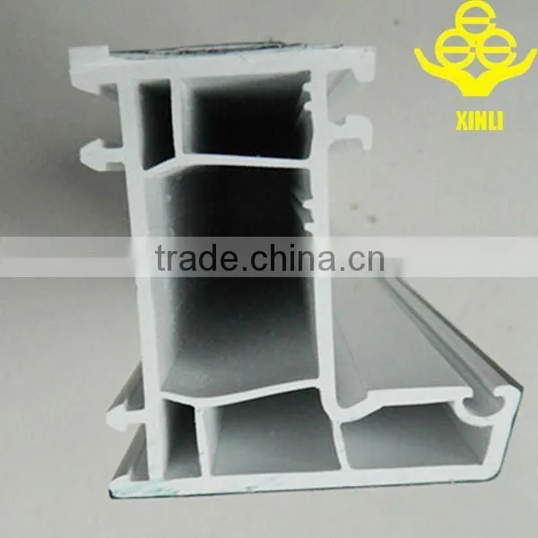 60casement Series of Upvc Profile for Door and Window Frame photo-2
