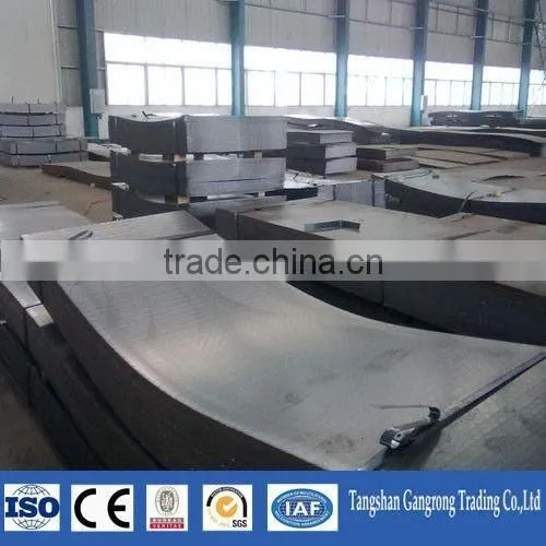 Standard Carbon Steel Sheet Sizes photo-5