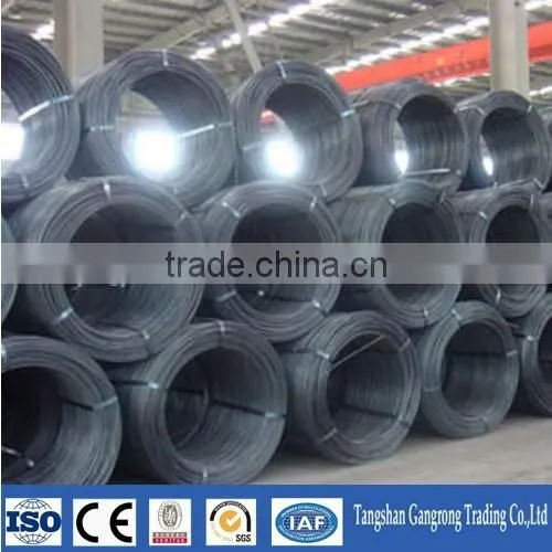 Best Mill Price of Sae 1006 Steel Wire Rod photo-2