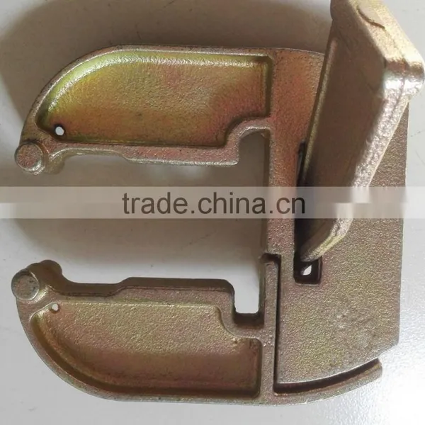 Spring Clamp for Construction Formwork photo-2