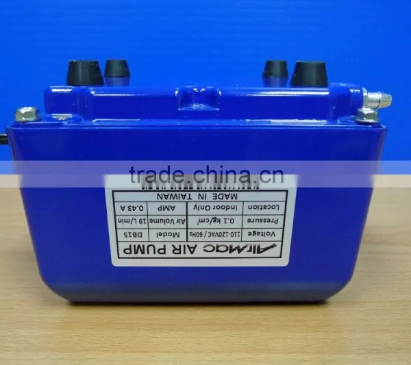 Electric Air Pump Inflatable