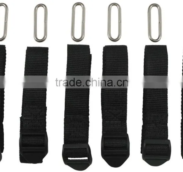 Hitch Mounted Cargo Carrier Bag photo-6
