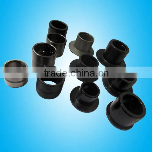 China Machinery Replacement Parts Collar Female Flange Bushing photo-5