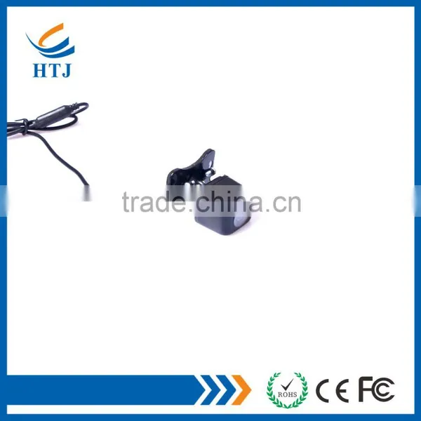 Factory Price Rear View Cars Camera With Adjustable Bracket and Cube Shape photo-2