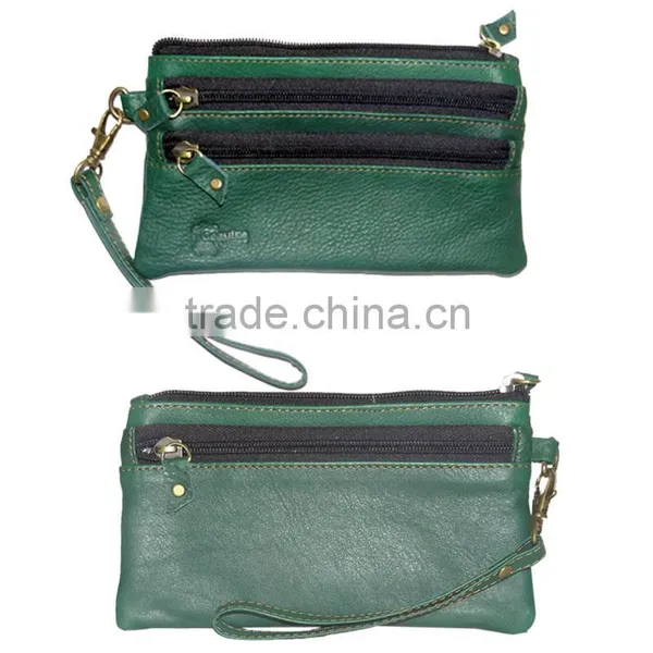 Travel Kit Genuine Leather photo-4