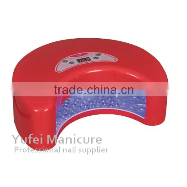 Good Quality 12w Led Nail Lamp / Led Lamp Nail /nail Led Lamp With Sensor