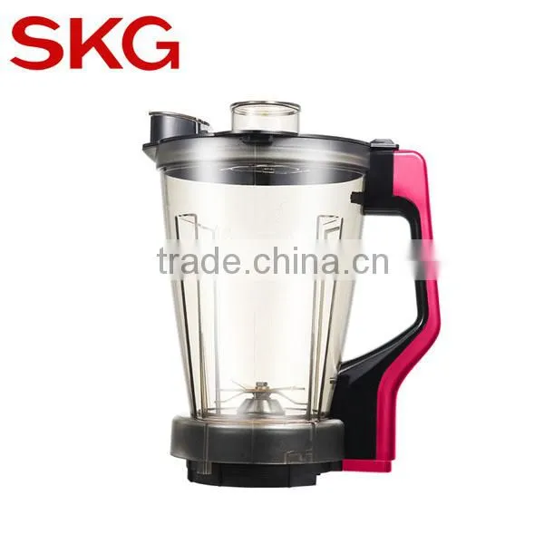 Profesional Blender With Touch Panel Control photo-2